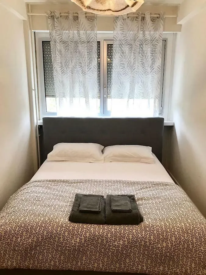 39 Route De Veyrier Hotel Genève