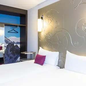 Visionapartments Place De Cornavin - Contactless Check-in فندق