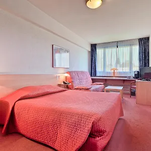 Hotel Phoenix, Genf